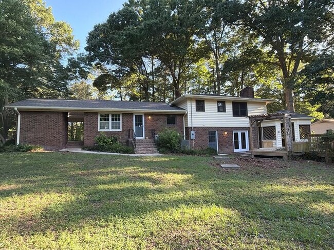 Photo - 3 Bedroom 2 Bath Ranch