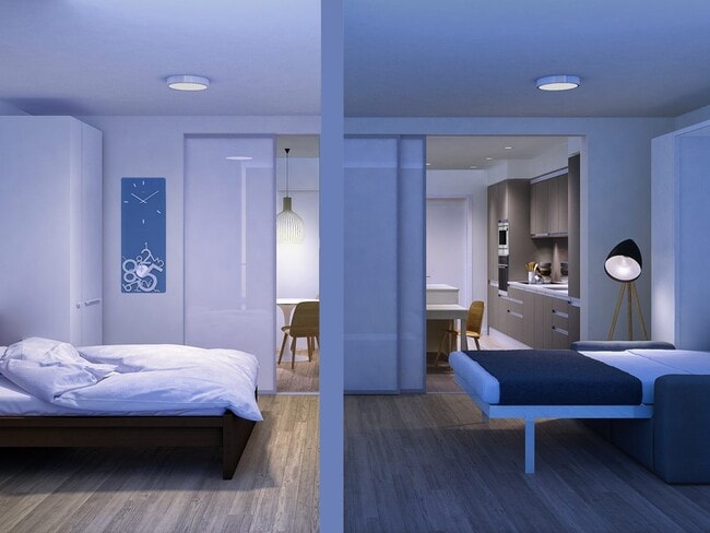 Photo - 180 2nd Av E Unit 521