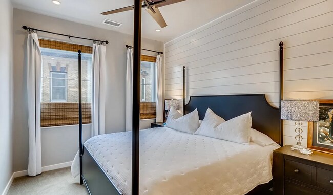 Photo - 1300 N Ogden St Unit 203