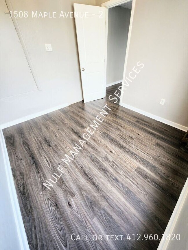 1508 Maple Ave Unit 2