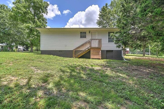 Photo - Renovated Countryside Cottage for Rent | Move-In Ready | Jonesborough TN