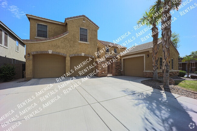 Building Photo - 3854 E Parkview Dr Rental