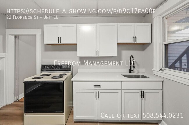 Photo - 22 Florence St Unit 1L