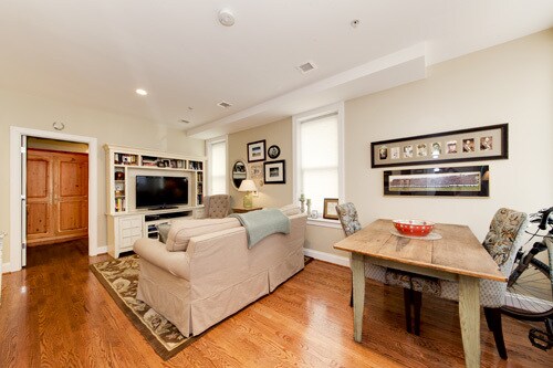 Photo - 1840 Vernon St NW