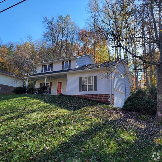 3 Bedroom Apartments for Rent in Cookeville, TN