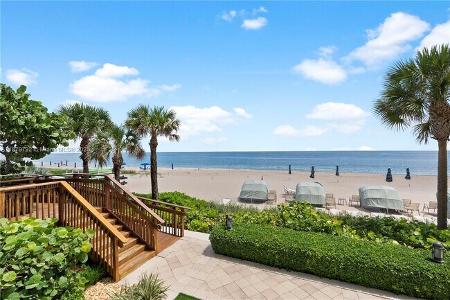 Photo - 3550 Galt Ocean Dr Unidad 111