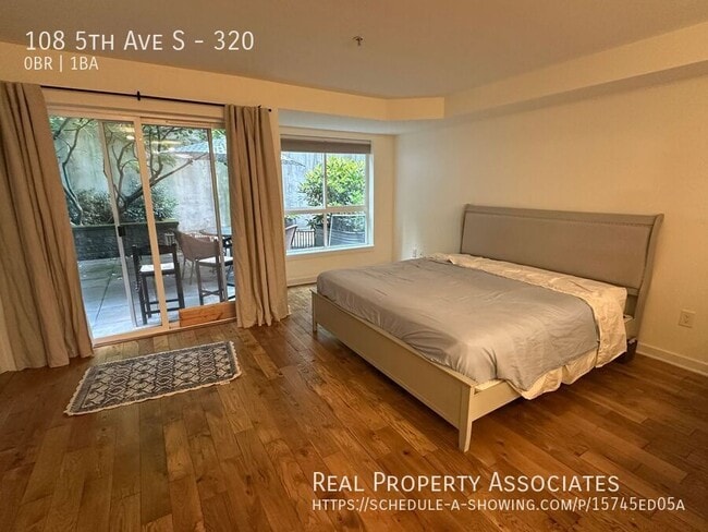 Building Photo - 108 5th Ave S Rental