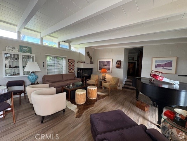 Building Photo - 34051 El Encanto Ave Unit B Rental