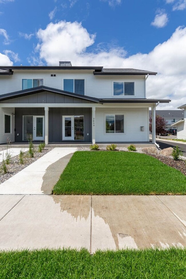 Photo - 2855 Fen Way Unit D