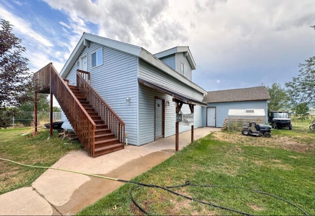 Building Photo - 3438 WY-238