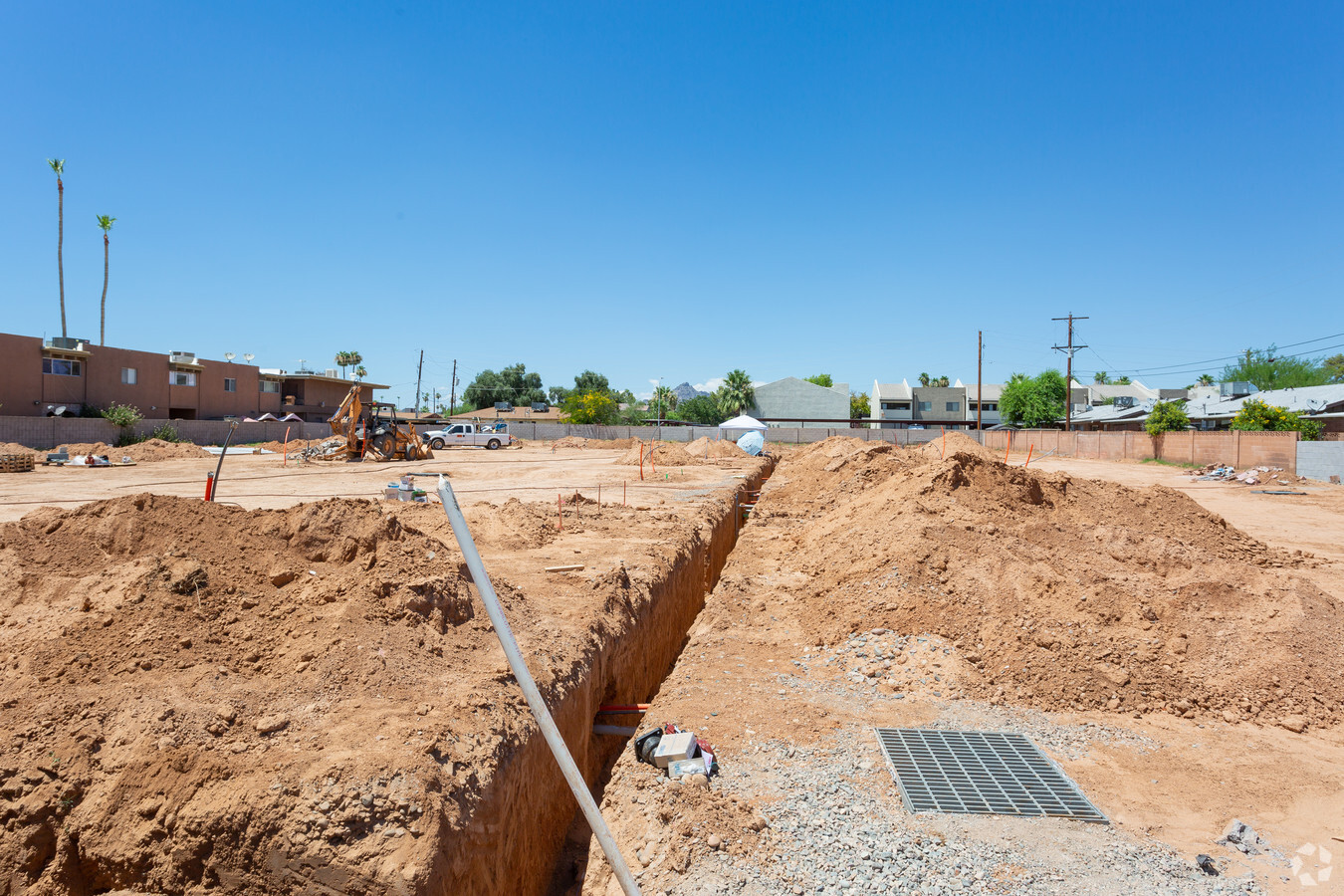 Photo - Gifford Groves Townhomes