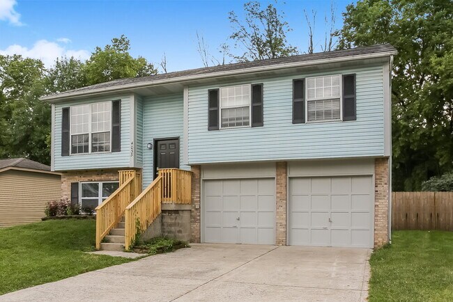 Photo - 4033 Greenery Dr