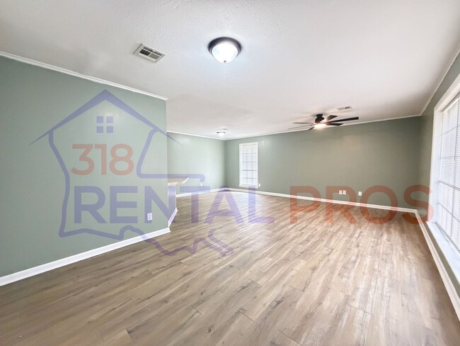 Photo - 3 Bed, 2 Bath Home in Ruston!