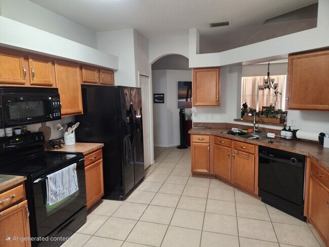 Photo - 15902 Cedar Elm Terrace