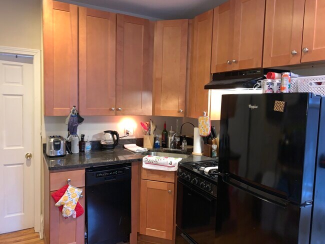 Photo - 75 Joy St Unit 12