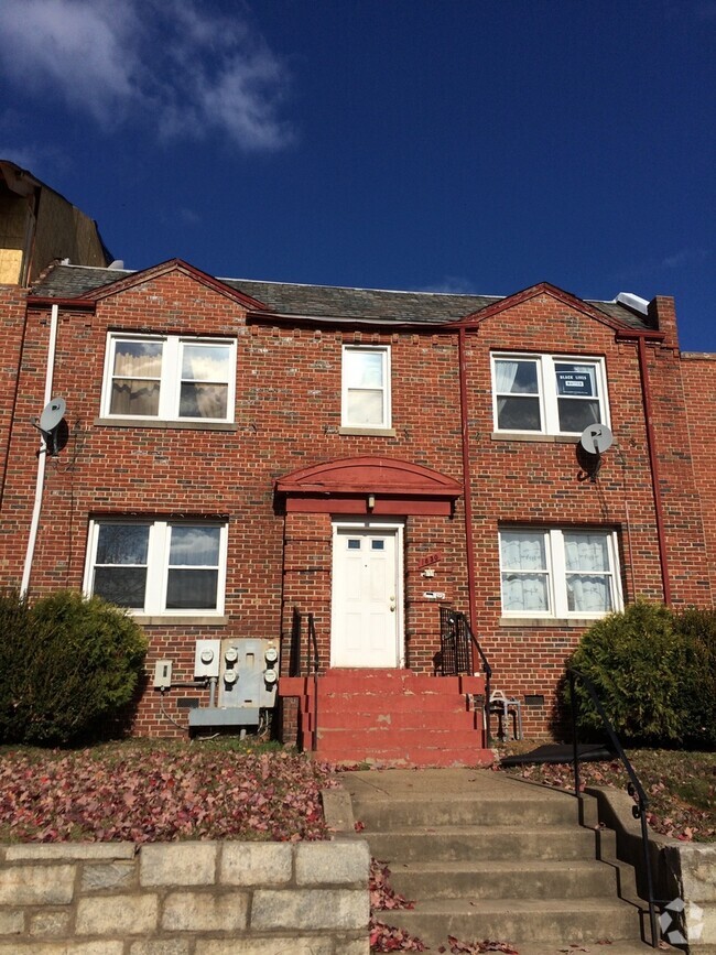 Building Photo - 1830 Independence Ave SE Unit #1 Rental