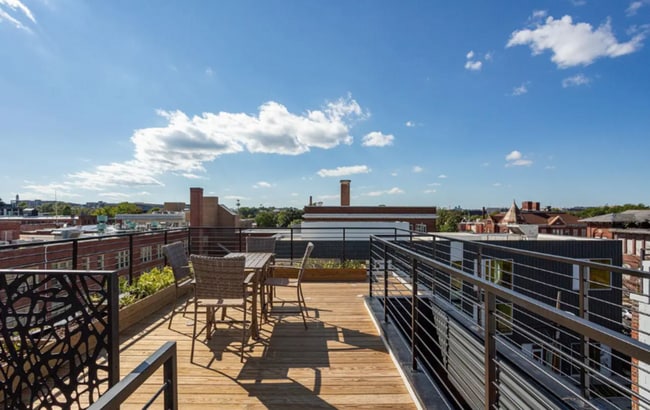 Building Photo - 1420 North Capitol St NW Rental