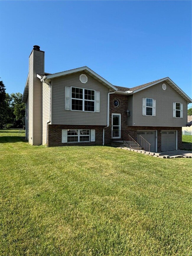 738 Mary Mae Rental House Rental in Collinsville, IL