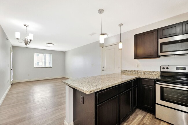 Photo - The Flats at Chisholm Creek