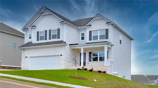 Photo - 5191 Woodline View Cir