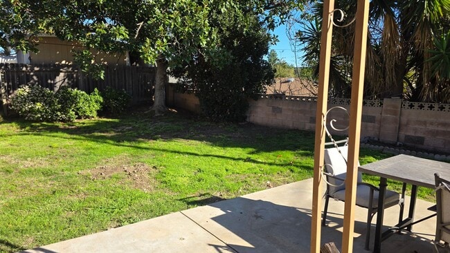 Photo - Spacious 4-Bedroom 2 Bath Home with a Large, Serene Backyard and Courtyard.