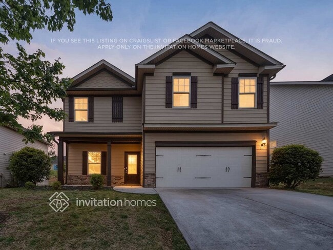 Building Photo - 384 Easley Dr SE