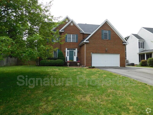 Building Photo - 9351 Summer Oak Dr Rental