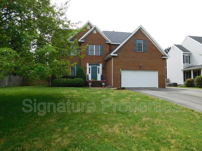 Photo - 9351 Summer Oak Dr House