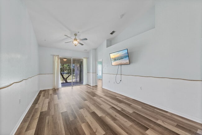 Photo - UNFURNISHED CONDO IN ESTERO 2+DEN SECOND FLOOR IN STONEYBROOK