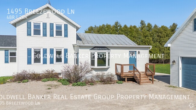Building Photo - 1495 Breezewood Ln Rental