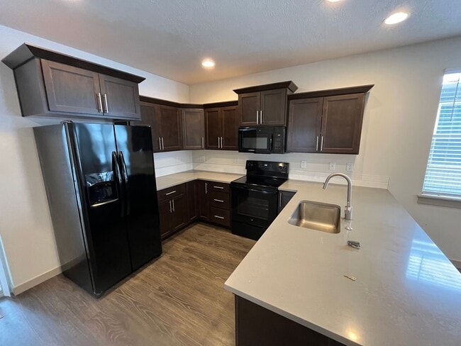 Photo - Newer 3 Bed/2 Bath Construction on Bend's Eastside - Cessna Drive