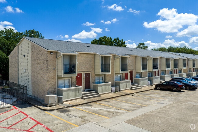 Building Photo - Rockridge Springs Apartments