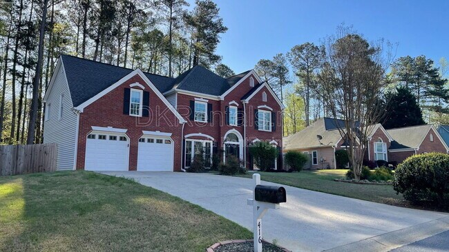 Photo - 416 Carmain Ln