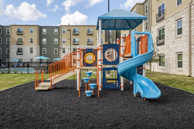 Playground