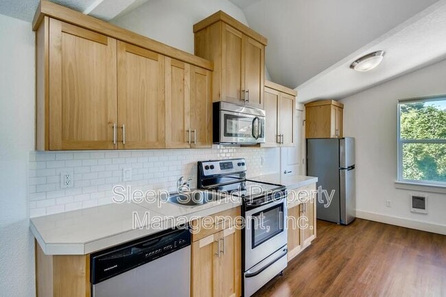 Photo - 3603 N Albina Ave Unidad B