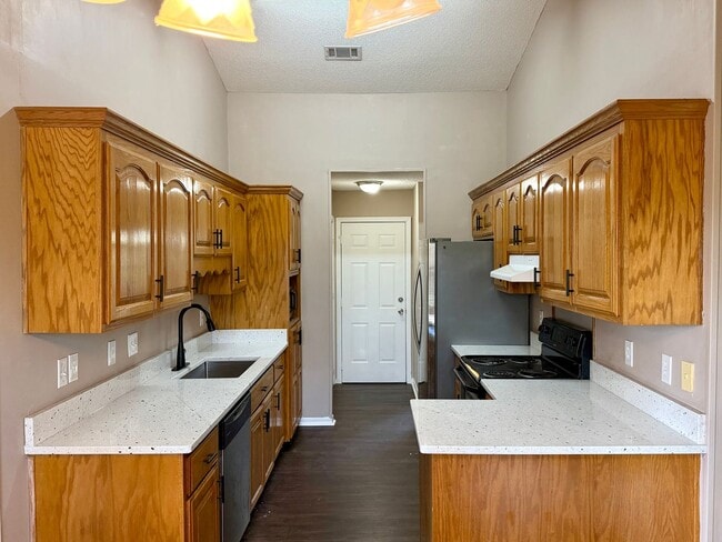 Photo - 4316 Bayou Ridge Dr