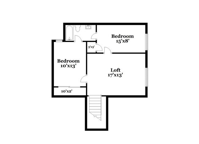 3110 Sara Dr