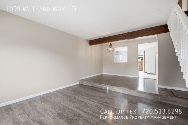 Photo - 1099 W 133rd Way
