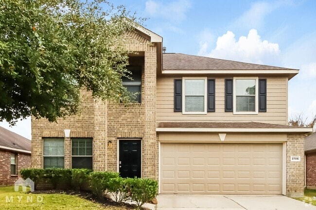Building Photo - 2706 Sandberry Dr Rental