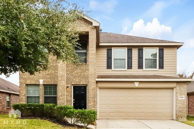 Photo - 2706 Sandberry Dr House