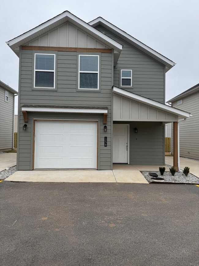 Building Photo - New Beginnings Start At AMRR:  2 Bedroom In Centerton, AR!