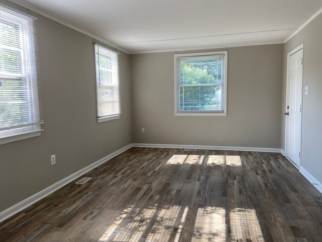 Photo - 3 Bedroom, 1 Bathroom House in High Point