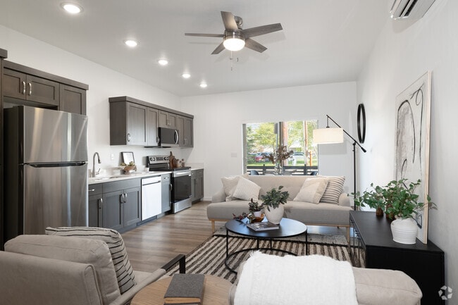 Interior Photo - Mesa Pointe Rental
