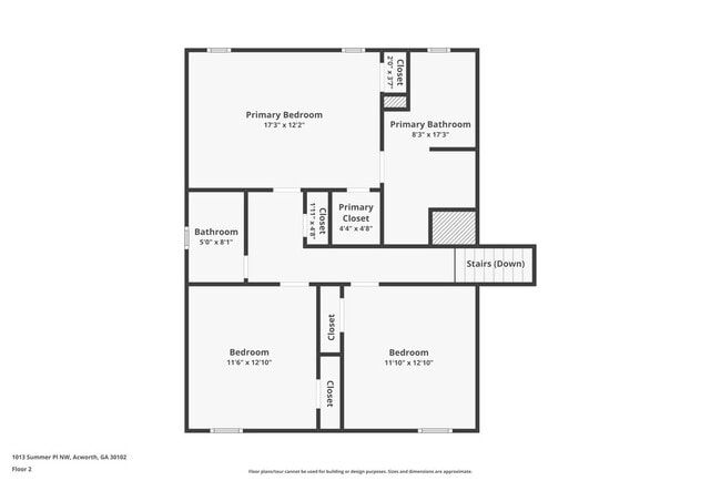 Photo - 1013 Summer Pl NW