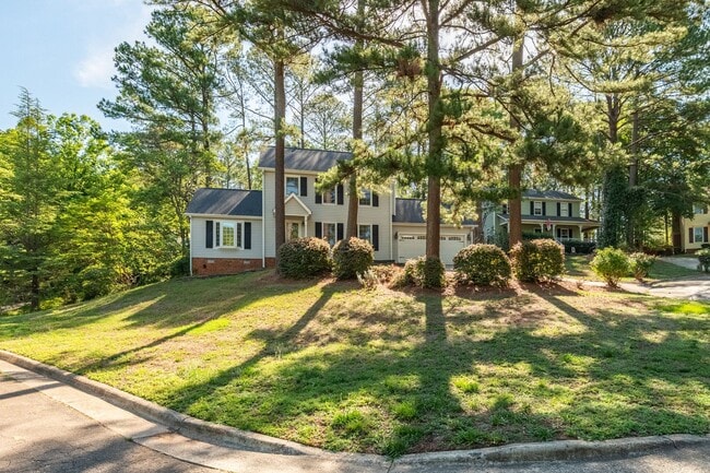 Photo - Single Family Home in Brier Creek! Available Now