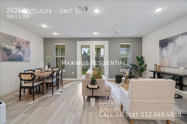 Photo - 2624 Metcalfe-Unit 10 Unidad 10