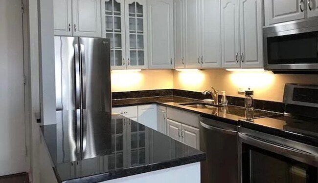 Kitchen - 2020 N Lincoln Park W Condo Unit 23 C