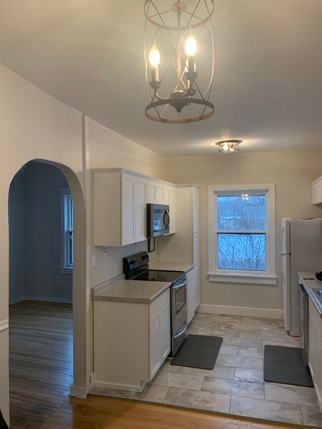 Fotografía del edificio - 526 Fisher St