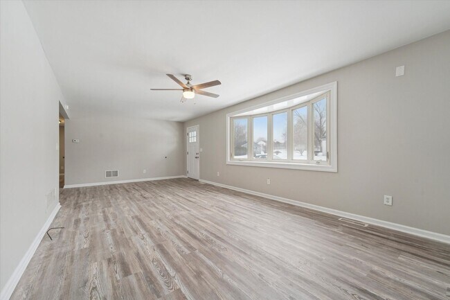 Photo - 3 bed 1 Bath Single family home in Valley Township