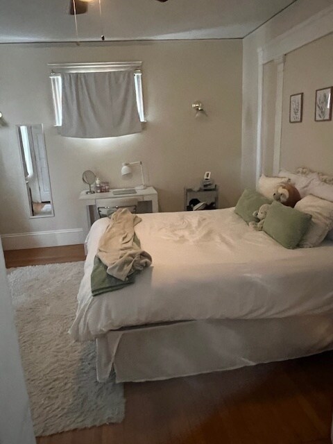 71 Pinehurst Ave Unit 3